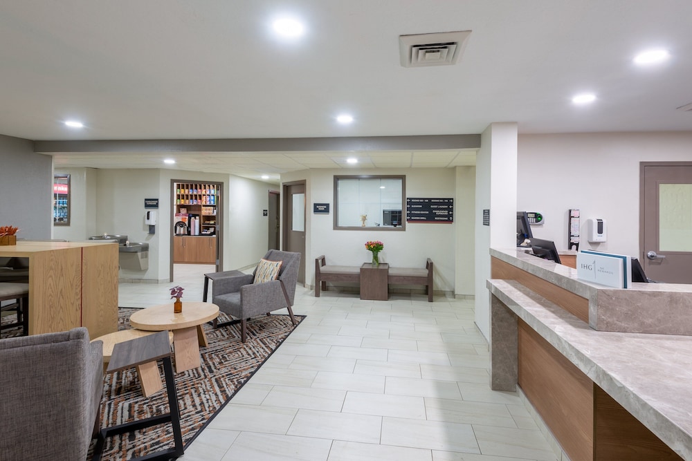 candlewood suites chesapeake by ihg