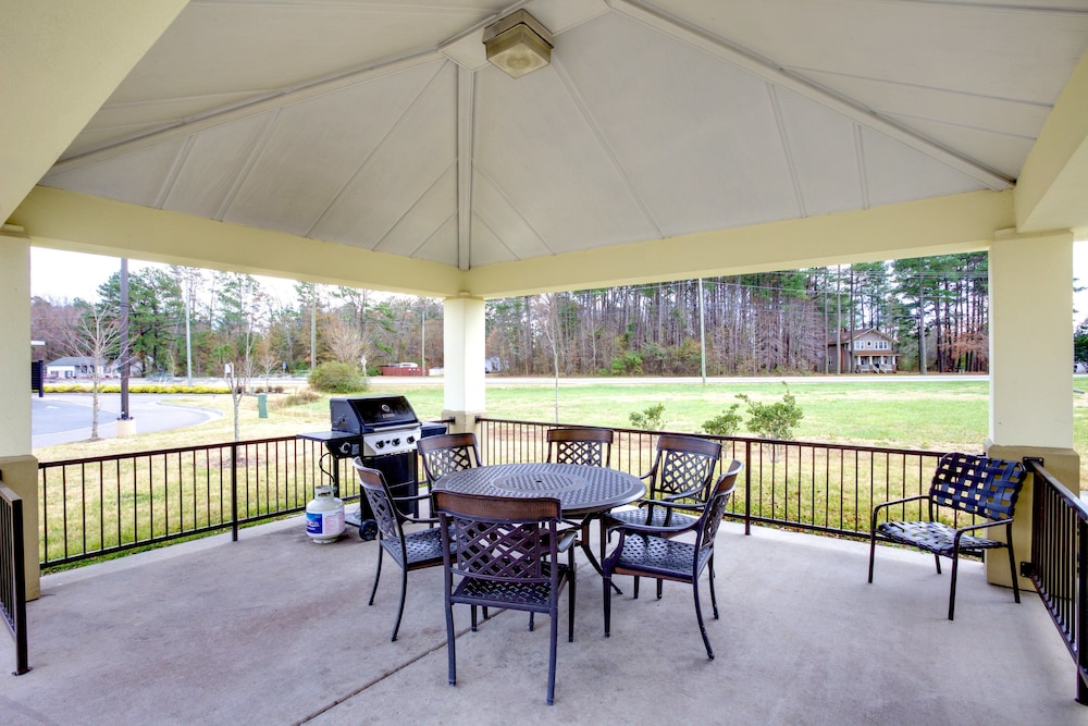 candlewood suites chesapeake by ihg