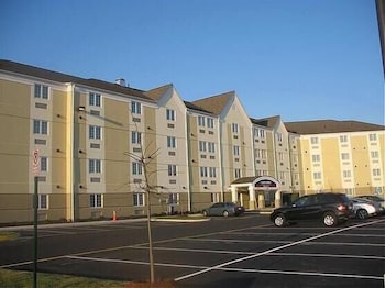 candlewood suites chesapeake by ihg