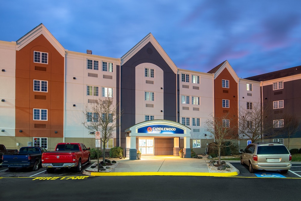 candlewood suites chesapeake by ihg