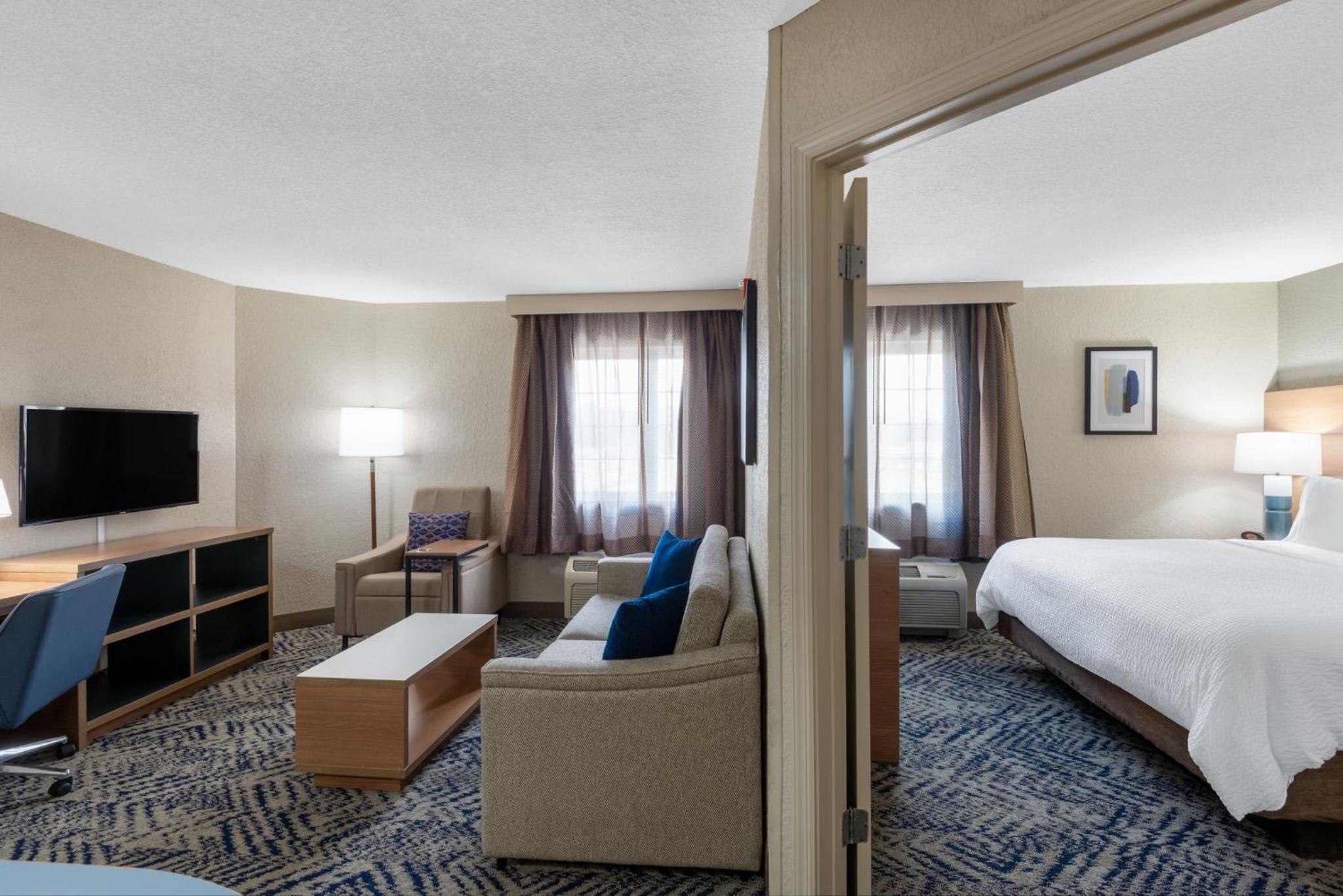candlewood suites chesapeake by ihg