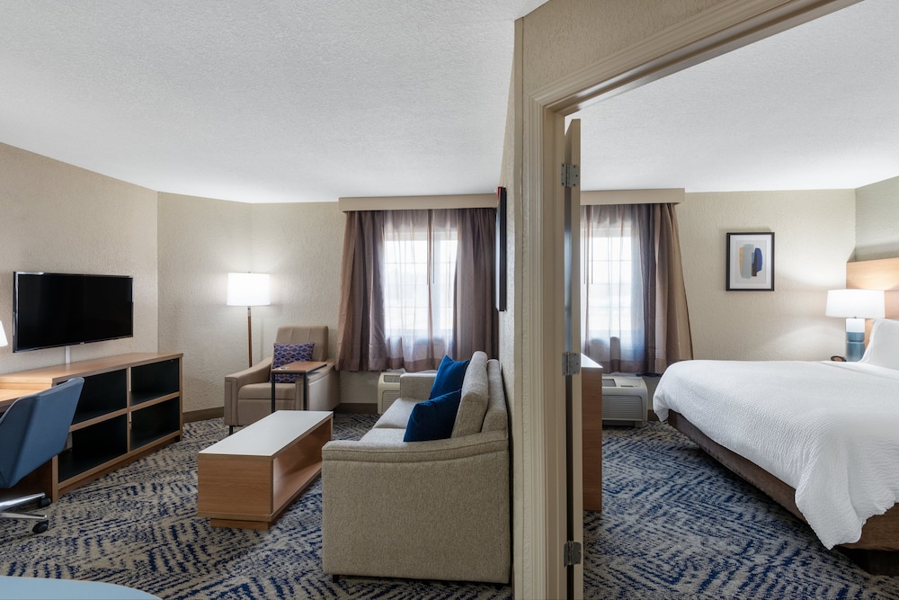 candlewood suites chesapeake by ihg