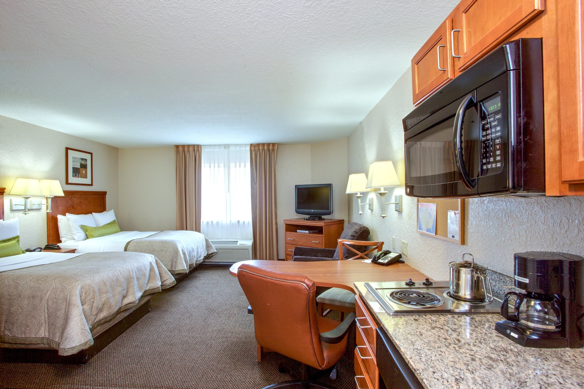 candlewood suites chesapeake by ihg