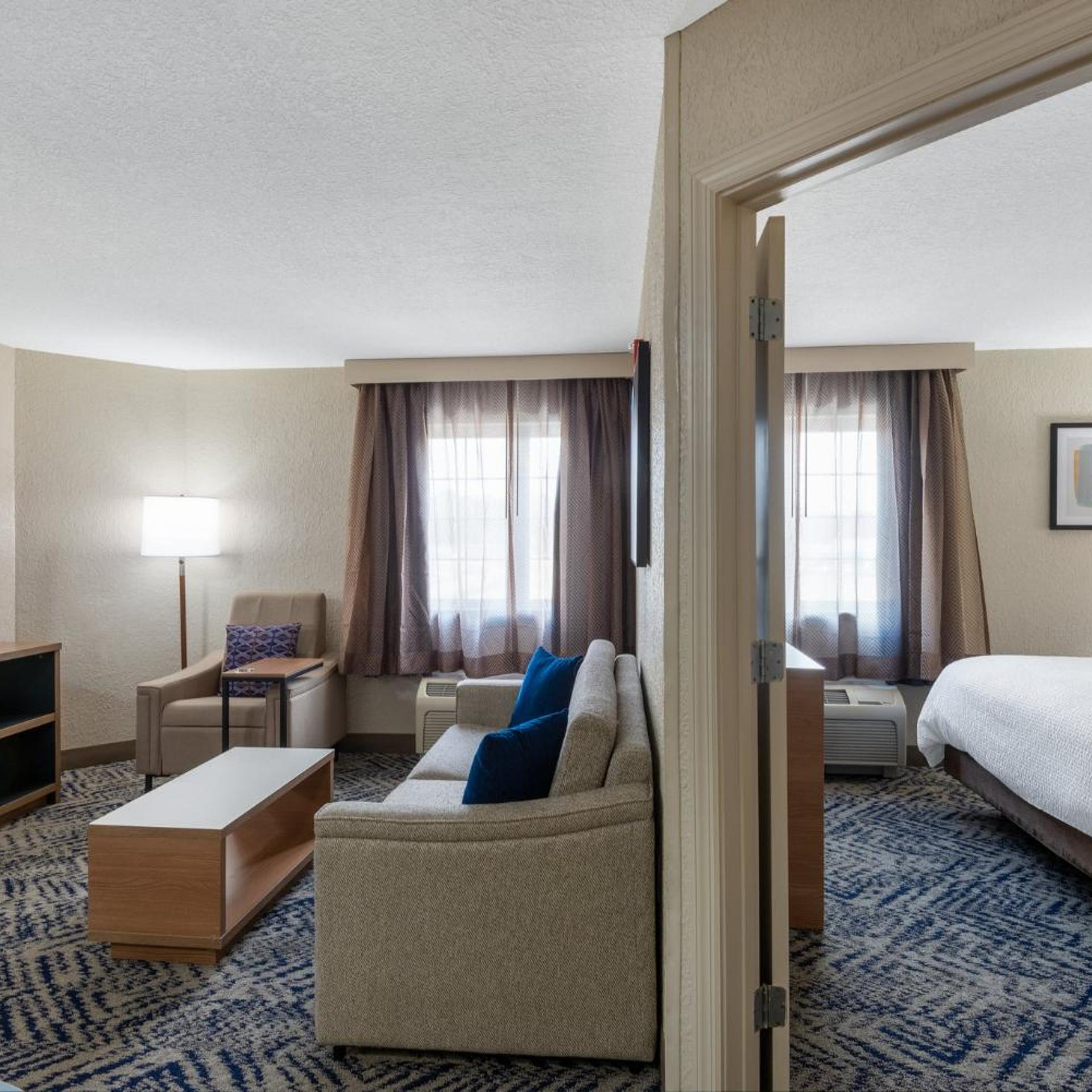 candlewood suites chesapeake by ihg