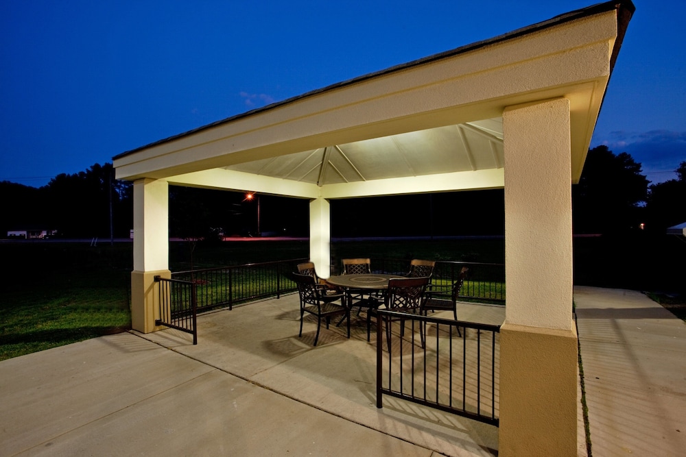 candlewood suites chesapeake by ihg