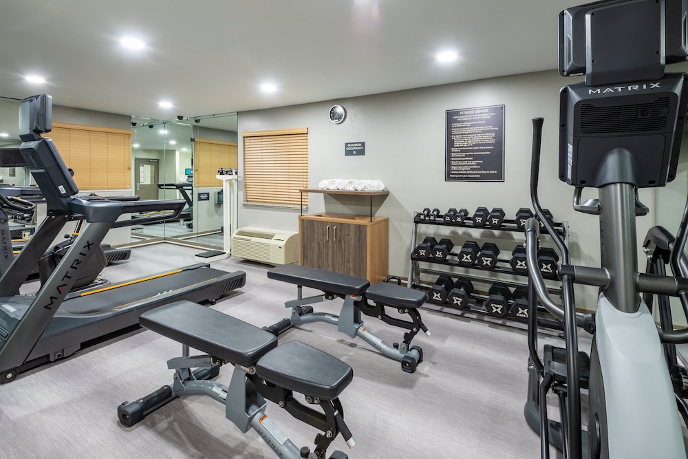 candlewood suites chesapeake by ihg