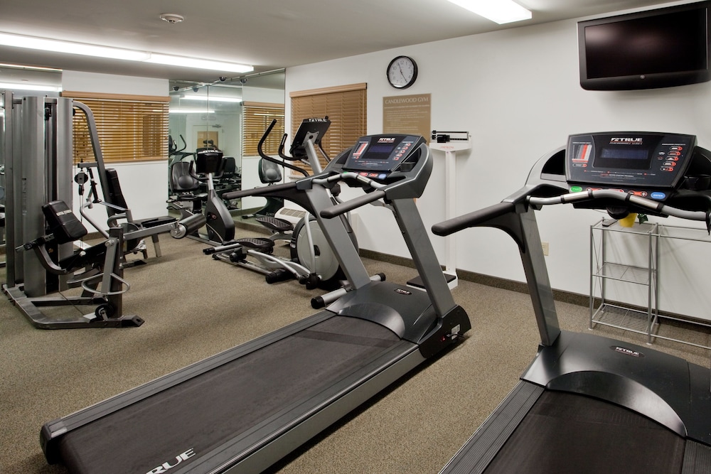 candlewood suites chesapeake by ihg
