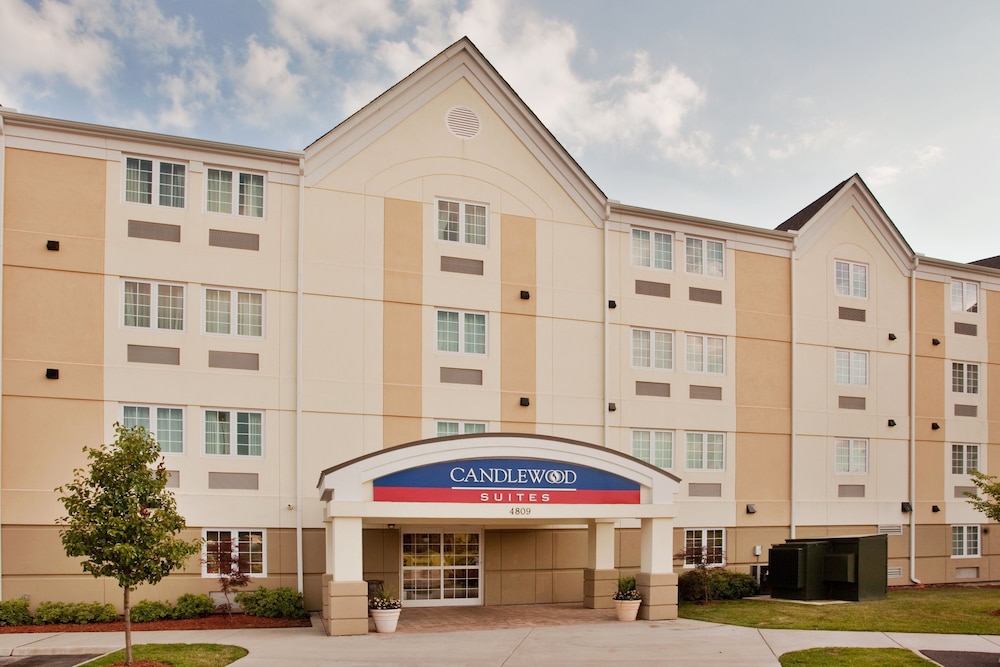 candlewood suites chesapeake by ihg