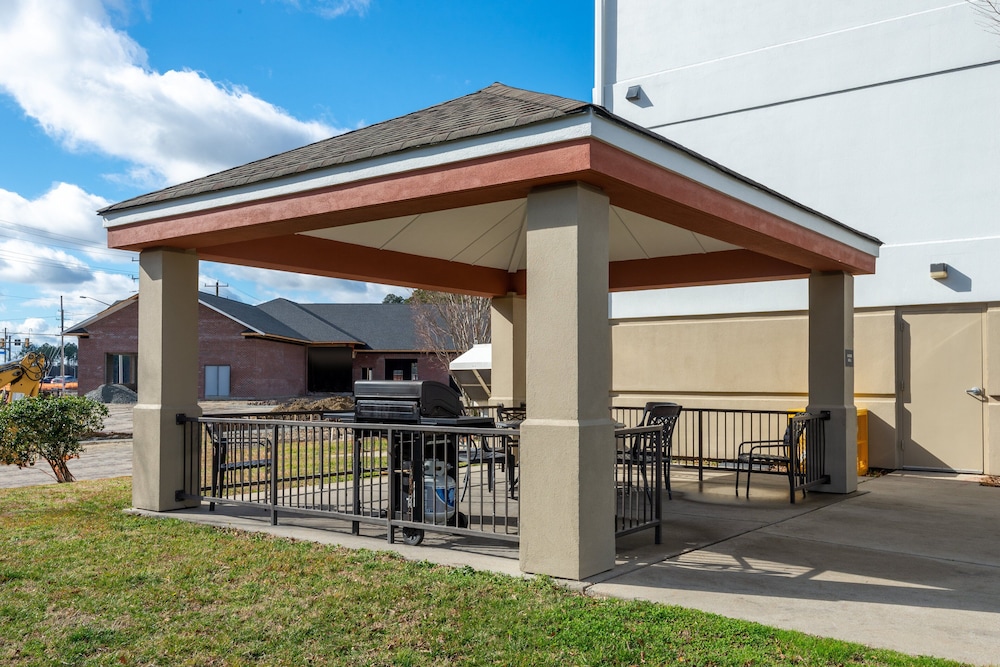candlewood suites chesapeake by ihg