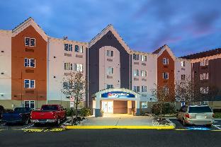 candlewood suites chesapeake by ihg