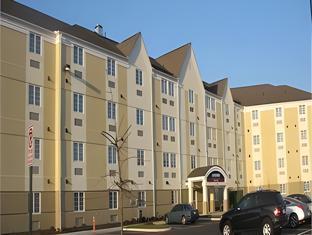 candlewood suites chesapeake by ihg