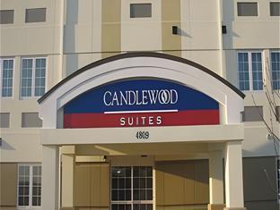 candlewood suites chesapeake by ihg