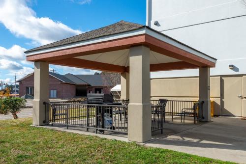 candlewood suites chesapeake by ihg