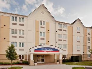 candlewood suites chesapeake by ihg