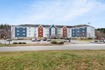 Candlewood Suites Chesapeake By Ihg,Norfolk - Virginia Beach>>Chesapeake,3 star