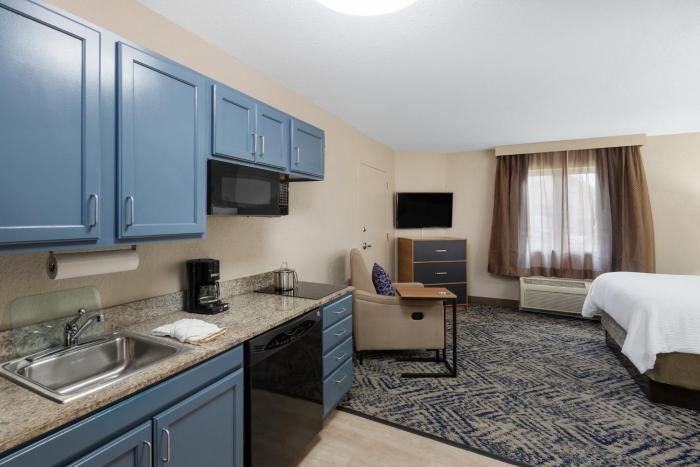 candlewood suites chesapeake by ihg
