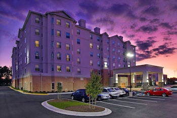 homewood suites by hilton virginia beach norfolk airport
