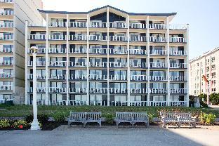 super 8 by wyndham virginia beach oceanfront