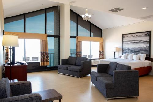 super 8 by wyndham virginia beach oceanfront