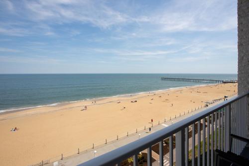 super 8 by wyndham virginia beach oceanfront
