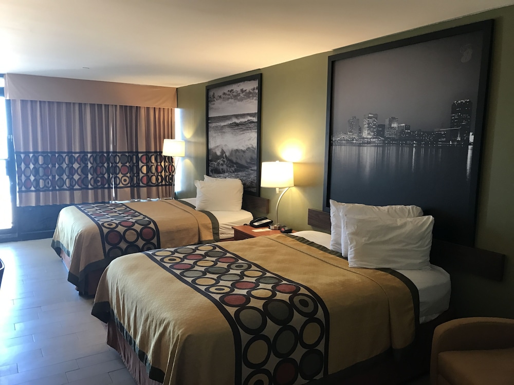 super 8 by wyndham virginia beach oceanfront
