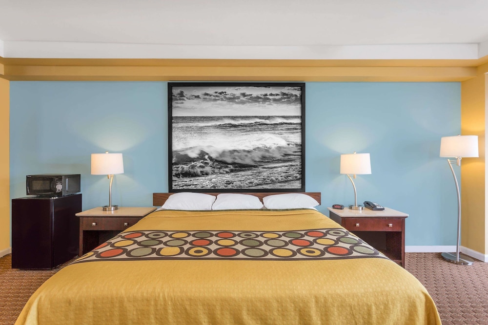 super 8 by wyndham virginia beach oceanfront