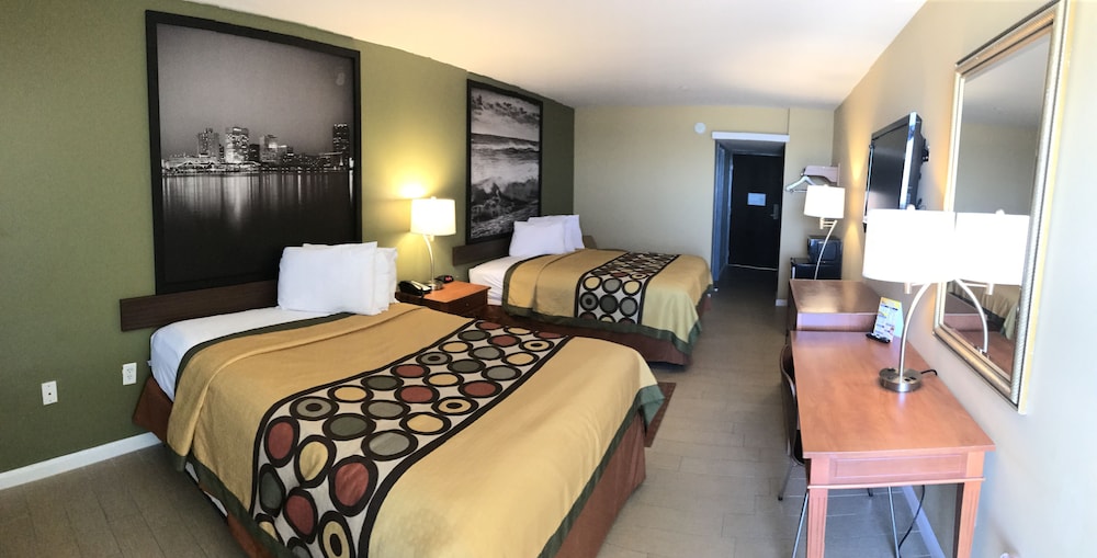 super 8 by wyndham virginia beach oceanfront