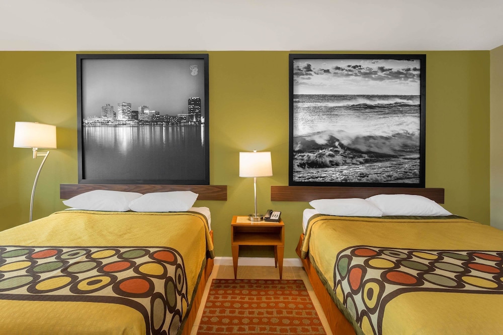 super 8 by wyndham virginia beach oceanfront