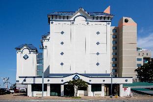 super 8 by wyndham virginia beach oceanfront