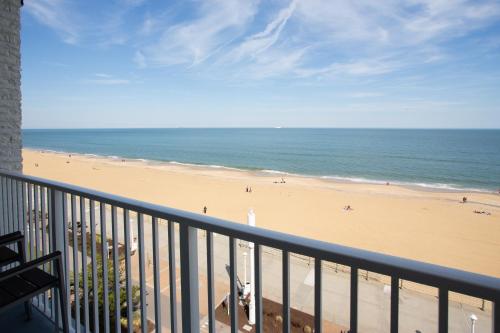 super 8 by wyndham virginia beach oceanfront