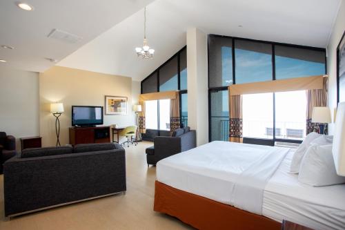 super 8 by wyndham virginia beach oceanfront