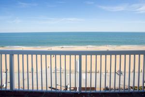 super 8 by wyndham virginia beach oceanfront