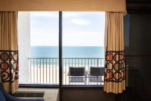 super 8 by wyndham virginia beach oceanfront