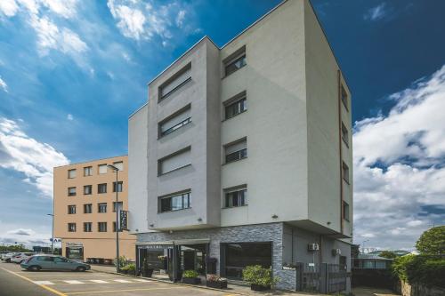 hotel piccolo allamano