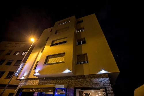 hotel piccolo allamano