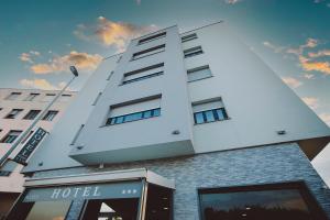 hotel piccolo allamano