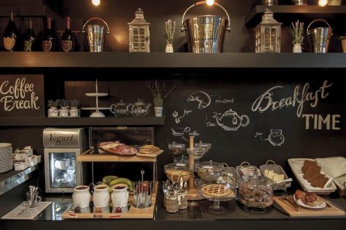 hotel piccolo allamano