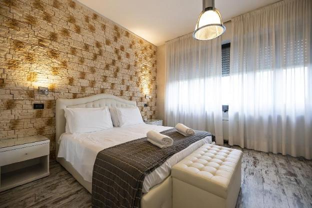 hotel piccolo allamano