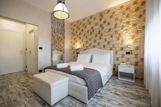 hotel piccolo allamano