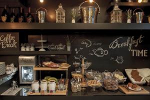 hotel piccolo allamano