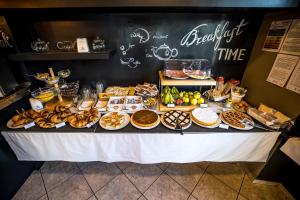 hotel piccolo allamano