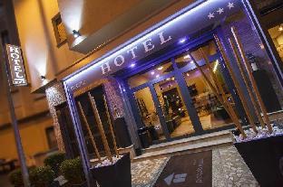 hotel piccolo allamano