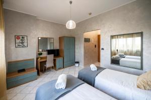 Hotel Piccolo Allamano,Metropolitan City Of Turin>>Grugliasco,3 star