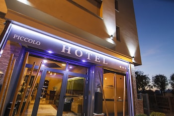 Hotel Piccolo Allamano,Metropolitan City Of Turin>>Grugliasco,3 star