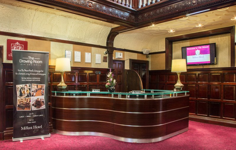 the mount country manor hotel and golf
