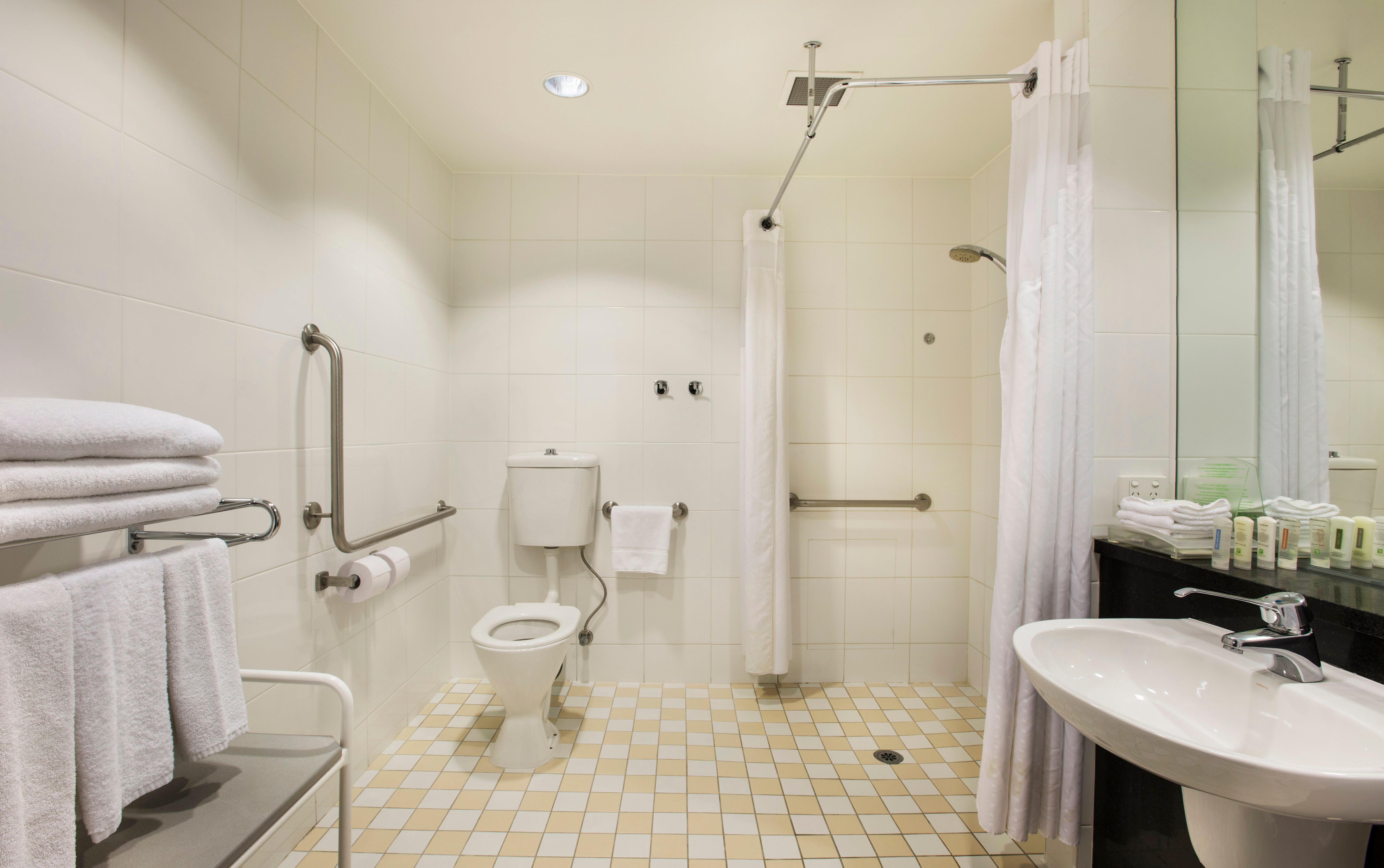 holiday inn melbourne airport by ihg