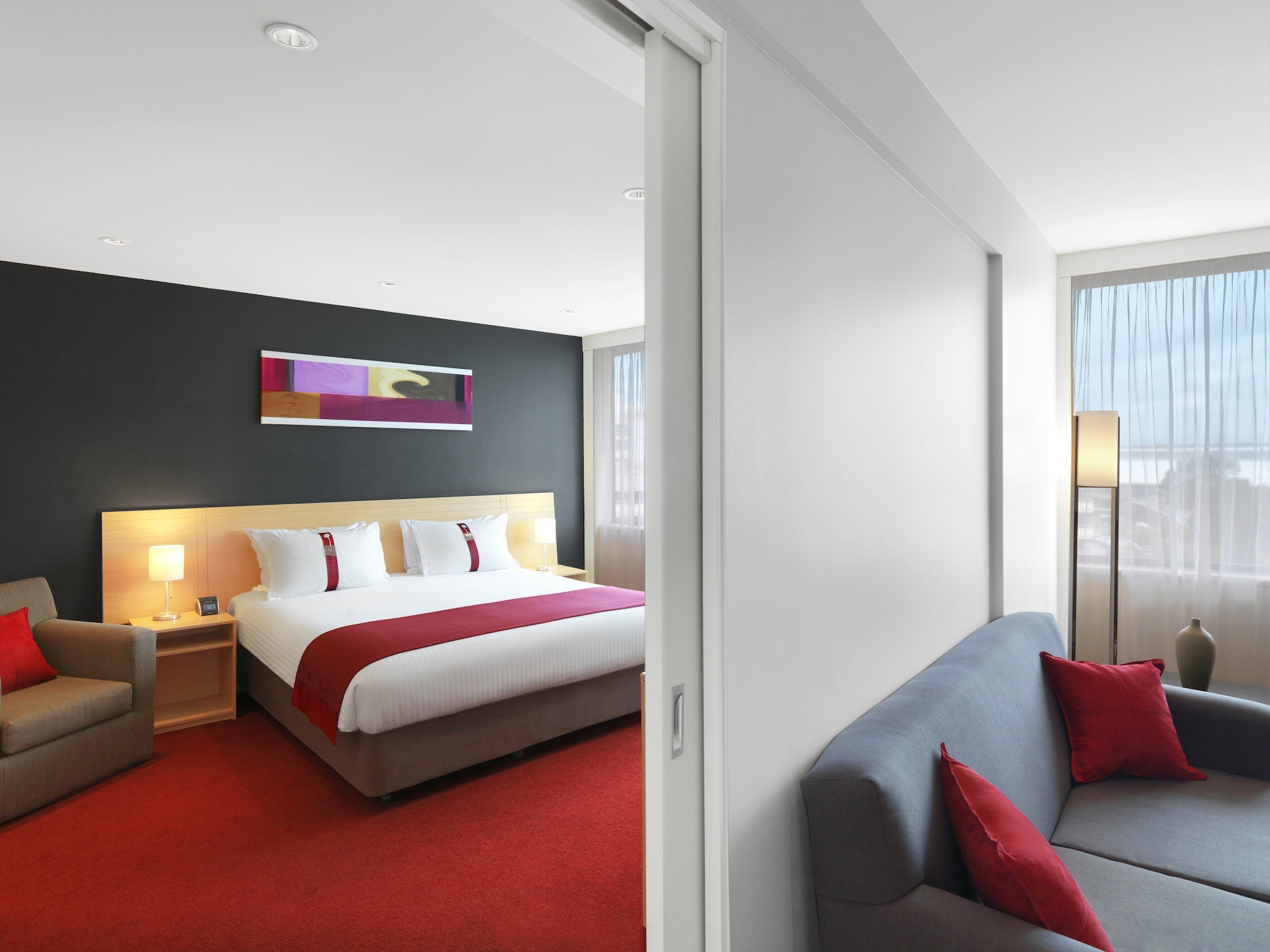holiday inn melbourne airport by ihg