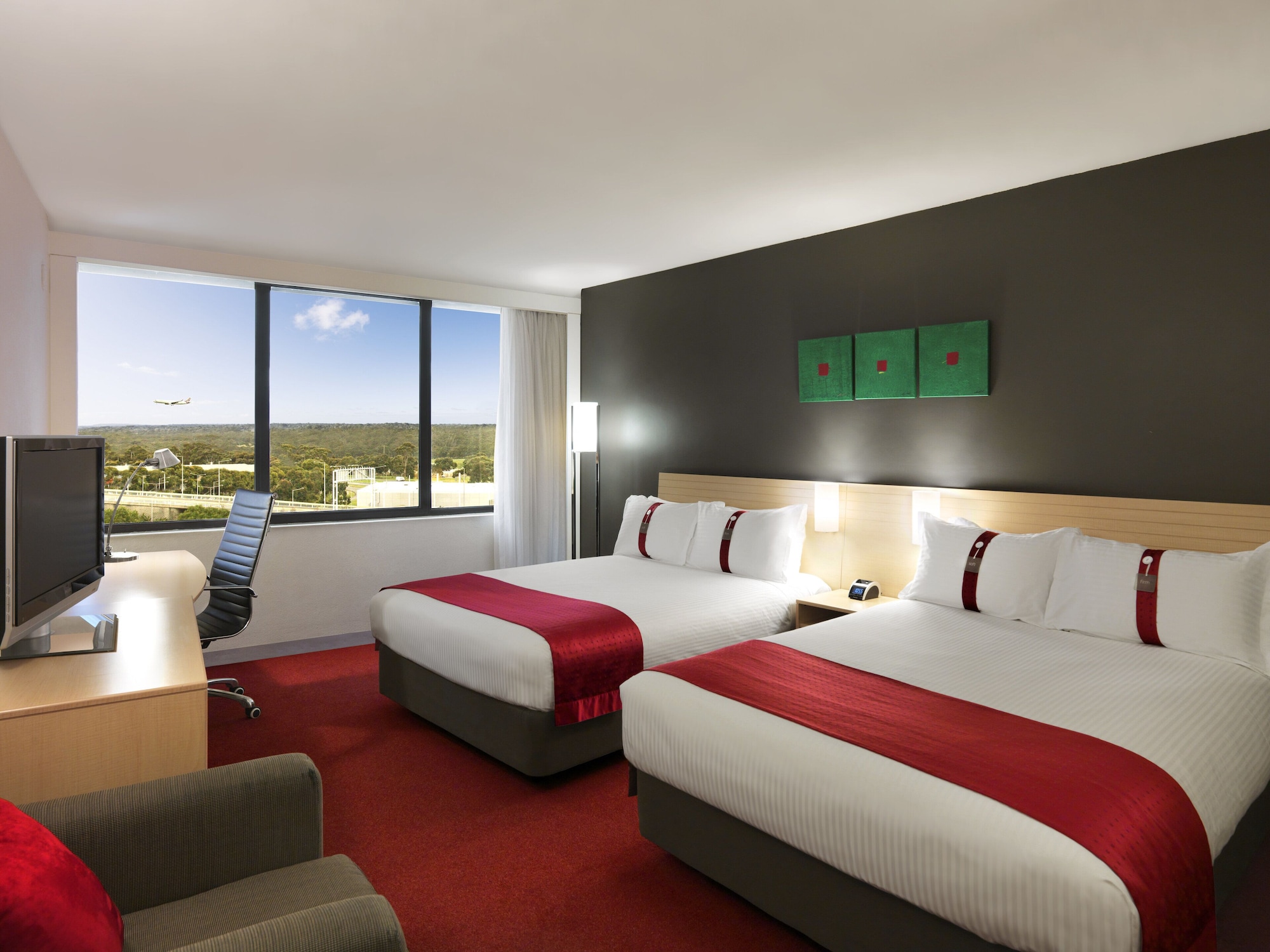 holiday inn melbourne airport by ihg