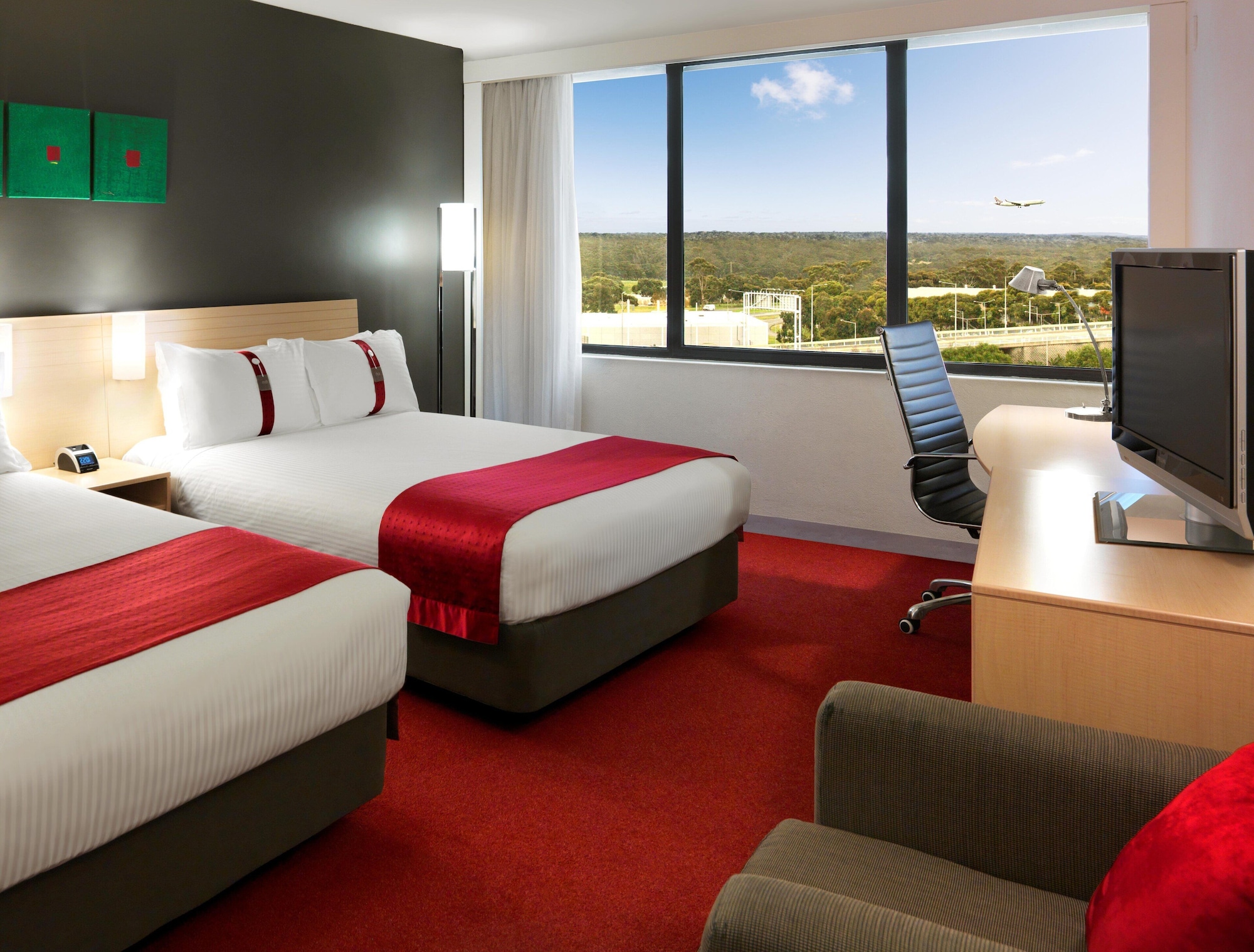holiday inn melbourne airport by ihg