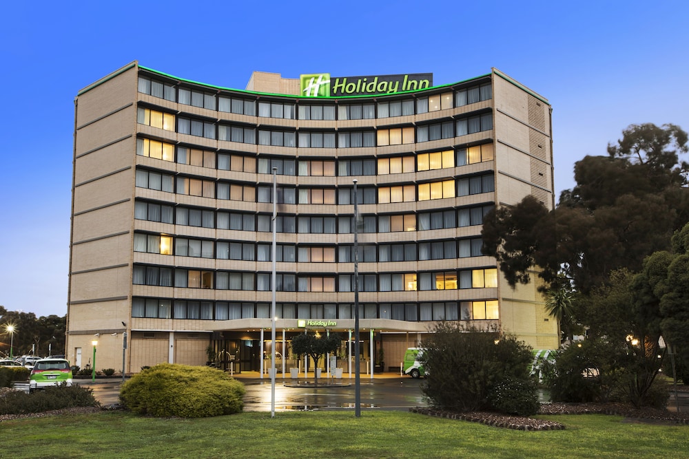 holiday inn melbourne airport by ihg
